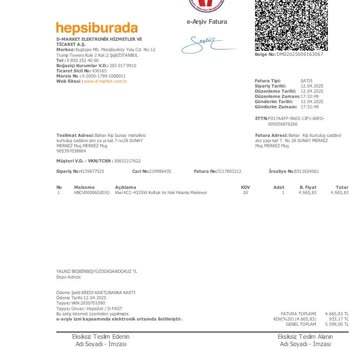 Halı Yıkama Makinesi Hortumu Arızalı, Garanti Dışı Bırakıldı