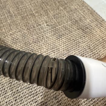 Halı Yıkama Makinesi Hortumu Arızalı, Garanti Dışı Bırakıldı