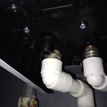 Yeni Alınan Kombide Sürekli Arıza Ve Yetersiz Servis Desteği