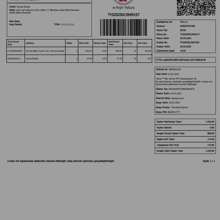 Stanley Termos Garanti Kaydı Yapılamıyor: Kayıt Sayfası Sorunu