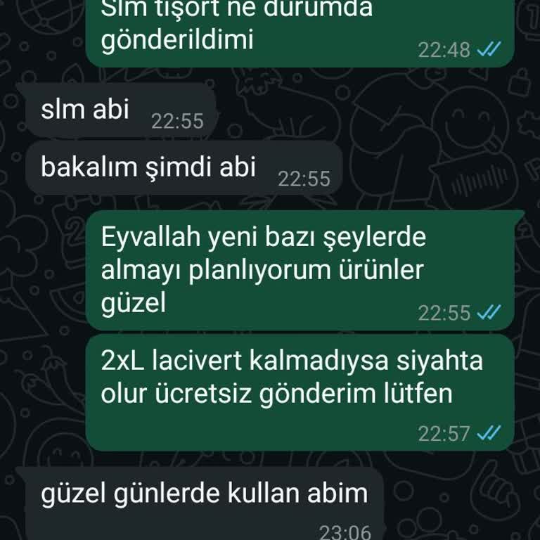 TikTok Canlı Yayın Siparişim Eksik Ve Teslim Edilmiyor