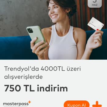 Trendyol Ve Masterpass Kampanyasında Kod Verilmiyor Müşteri Yanıltılıyor