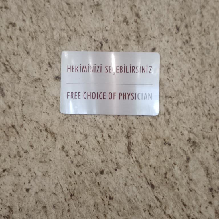 Hastanede Tek Hekim Ve İlgisiz Yönetim Mağduriyeti