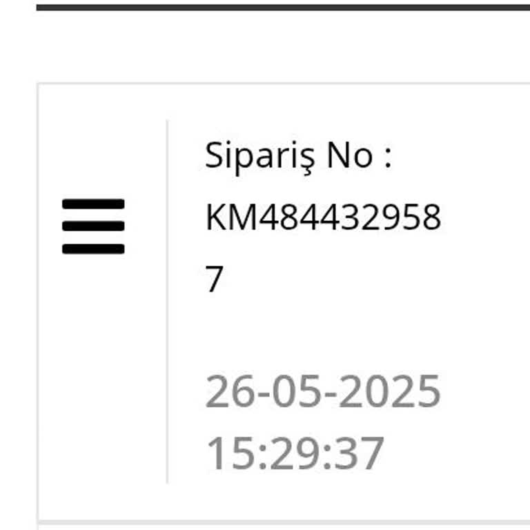 Kumtel Ocak Teslimat ve Kurulumunda Yavaşlık Ve İlgisizlik Mağduriyeti