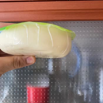 Sütaş Kaşar Peynirinde Paket Şişmesi Ve Kabarcık Sorunu