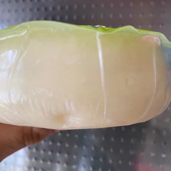 Sütaş Kaşar Peynirinde Paket Şişmesi Ve Kabarcık Sorunu