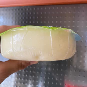 Sütaş Kaşar Peynirinde Paket Şişmesi Ve Kabarcık Sorunu