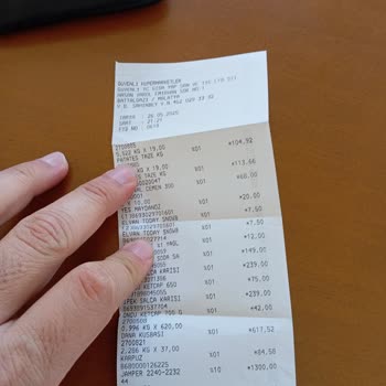 Aldığım Ürünler Kısa Sürede Bozuldu, Mağaza İlgisiz Kaldı