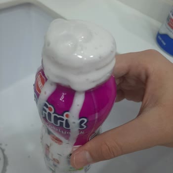 A101 Kapıda'dan Alınan Kefirler Patladı, İade Ve Teslimat Süreci Mağdur Etti