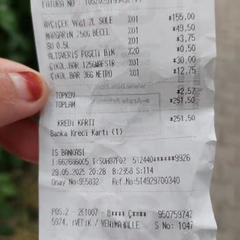 İade İşleminde Yanlış Fiyat Uygulaması Mağduriyeti