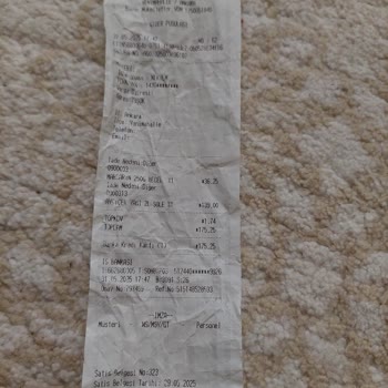 İade İşleminde Yanlış Fiyat Uygulaması Mağduriyeti