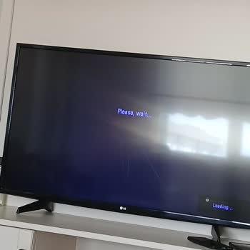 LG TV'de SSIPTV Uygulaması Açılmıyor