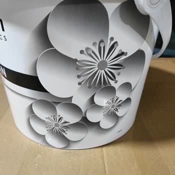 Aldığım Tavan Boyası Sorunlu Çıktı, İade Sürecinde Mağdur Edildim