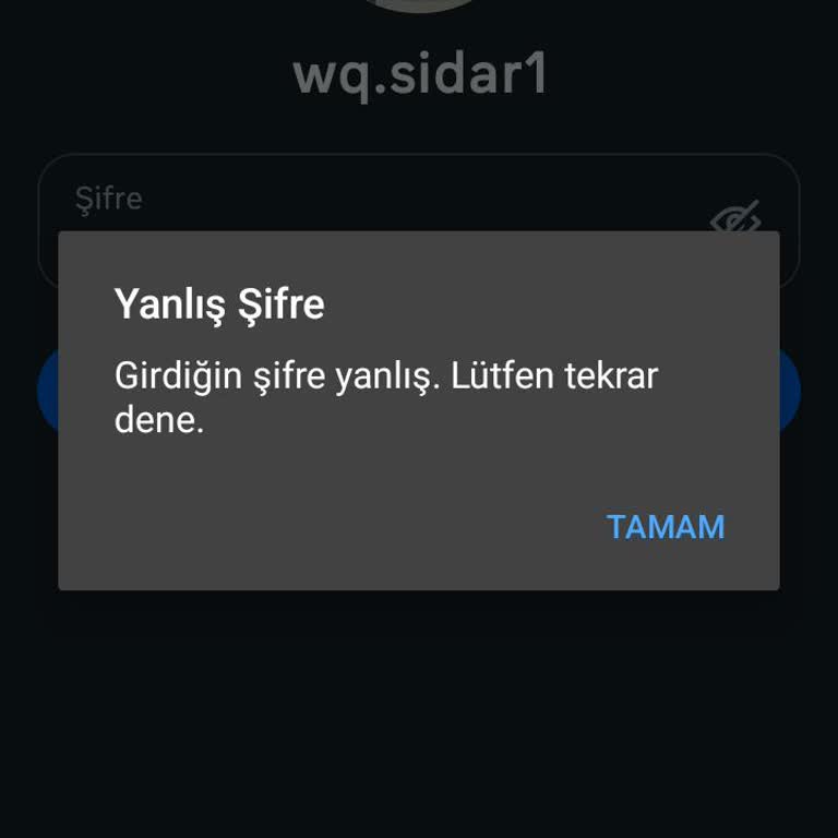 Instagram Hesabım Çalındı, Yardımınızı Bekliyorum!