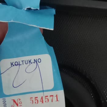 Kamil Koç'ta Kaybolan Valizim İçin Kimse Yardımcı Olmuyor!