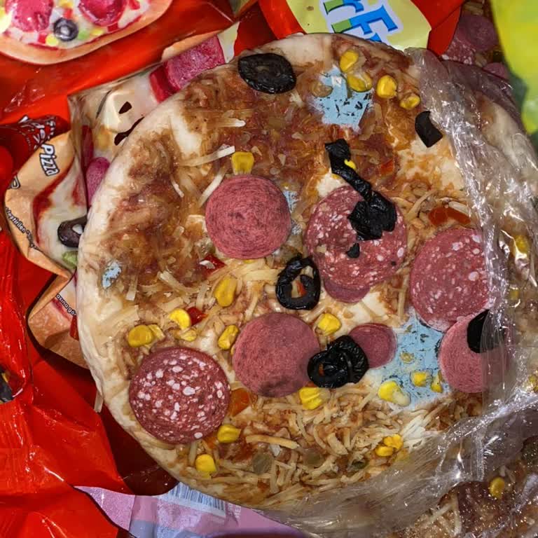 Şok Sanal Markette Bozuk Ve Eksik Ürün Sorunu