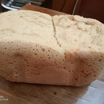 Ekmek Makinesinde Hayal Kırıklığı Yaratan Un Deneyimi