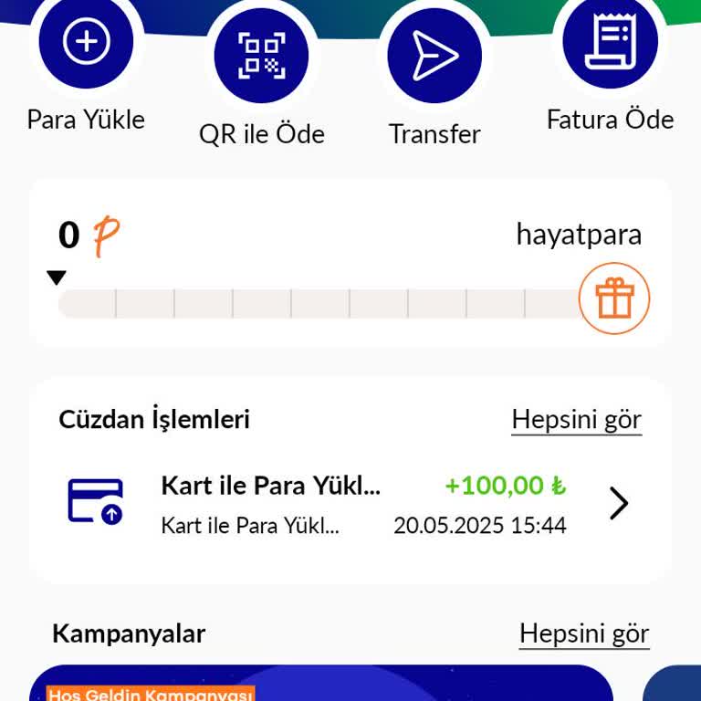 Hayat Pay Taahhüt Ettiği Kampanya Ödüllerini Vermiyor