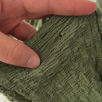 Sorridi Yırtık Ürün Gönderdi