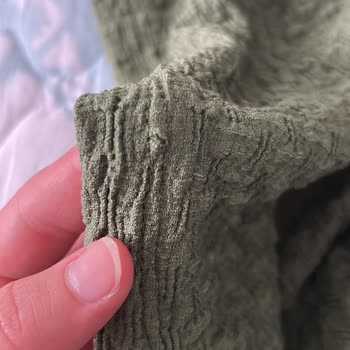 Sorridi Yırtık Ürün Gönderdi