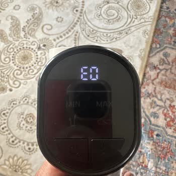 Yeni Aldığım Üründe Sürekli E0 Hatası Ve Çalışmama Sorunu Yaşıyorum