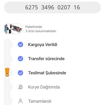 Hepsijet Teslimat Gecikmesi Ve İlgisizlik Sorunu