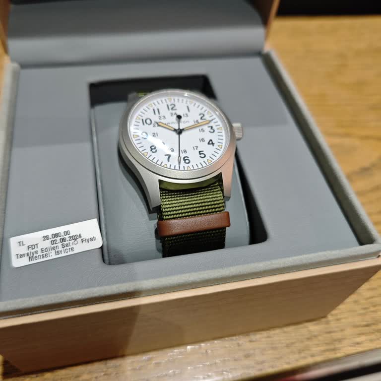 Etiket Fiyatı Farkı Nedeniyle Yaşanan Mağaza Memnuniyetsizliği