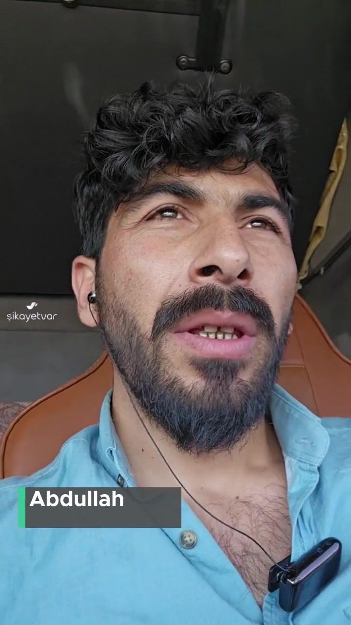 Kuzey Marmara Otoyolu Bilgilendirme Eksikliği! videonun kapak resmi