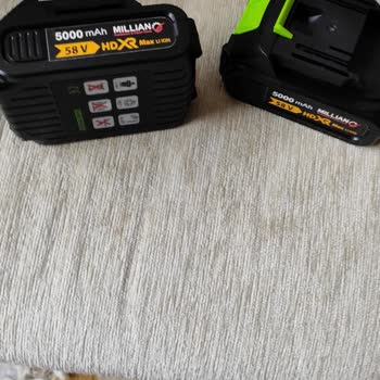 Satın Aldığım Şarjlı Süpürgede Yaşadığım İade Ve İletişim Sorunu