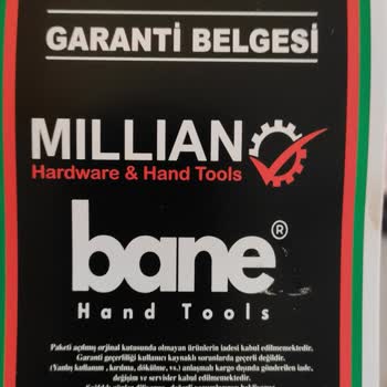 Satın Aldığım Şarjlı Süpürgede Yaşadığım İade Ve İletişim Sorunu