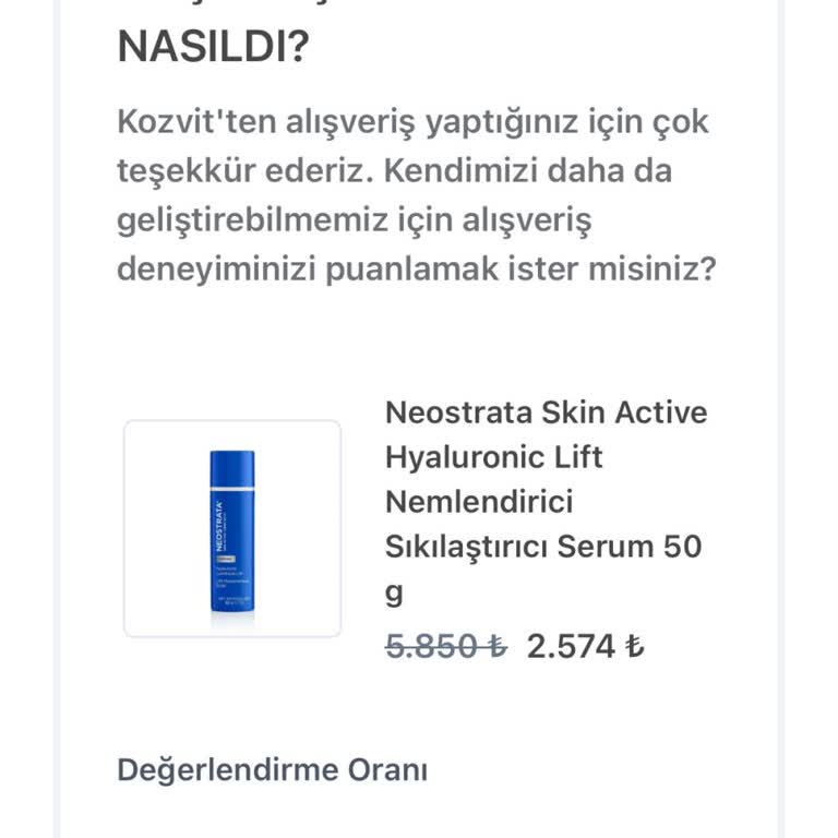 Bozuk Ve Şüpheli Ürün, Ulaşılamayan Müşteri Hizmeti