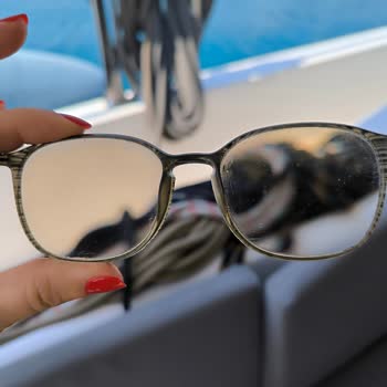 Essilor Gözlük Camlarında Sürekli Kaplama Sorunu Ve Destek Eksikliği