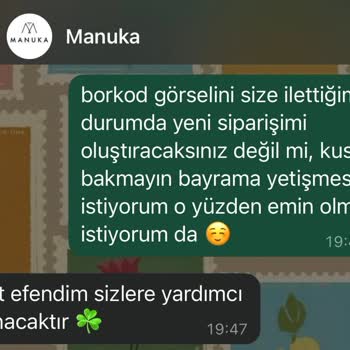 Değişim Sürecinde Tutarsız İletişim Mağduriyeti