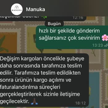 Değişim Sürecinde Tutarsız İletişim Mağduriyeti