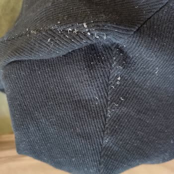 LCW Sipariş Edilen Ürünlerde Kalite Ve Kontrol Sorunu