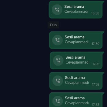 İletişimsizlik Ve Hesap Kapatılması Nedeniyle Yaşanan Güven Sorunu