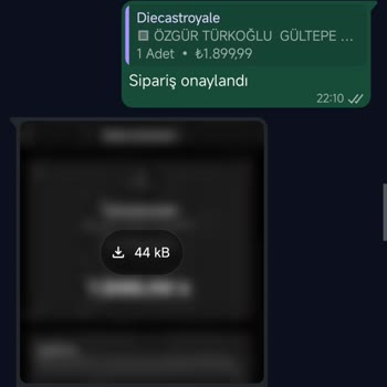 İletişimsizlik Ve Hesap Kapatılması Nedeniyle Yaşanan Güven Sorunu