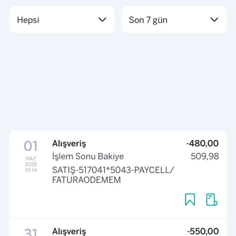 Paket Yükleme İşleminde Yaşanan Sorun Ve Haksız Para Çekimi