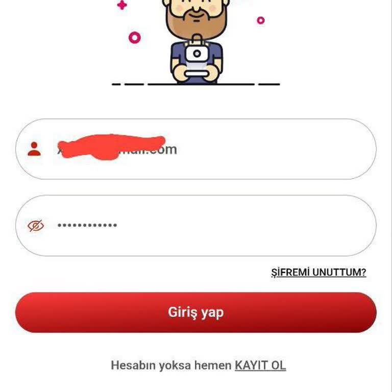 Kazanç Sonrası Hesabım Kapatıldı, Ödeme Yapılmadı