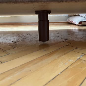 Serhat Mobilya'dan Aldığım Koltuk Takımı Sürekli Kırılıyor, Kalitesiz Malzeme Ve Yetersiz Servis