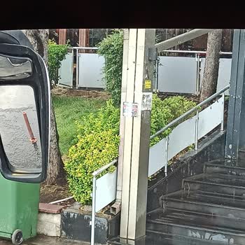 Kamil Koç'ta Beklentilerin Altında Temizlik Ve Konfor