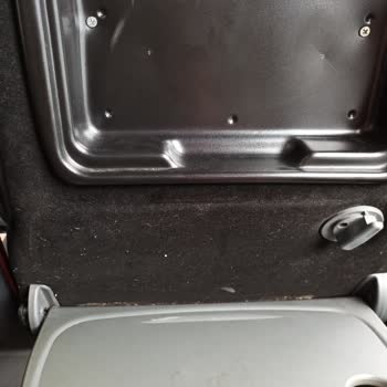 Kamil Koç'ta Beklentilerin Altında Temizlik Ve Konfor