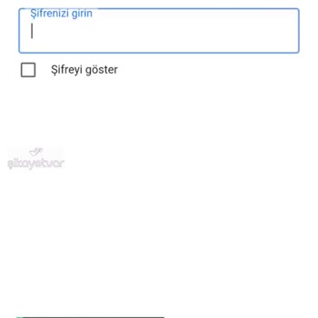 Gmail Hesabım Çalındı Giriş Yapamıyorum