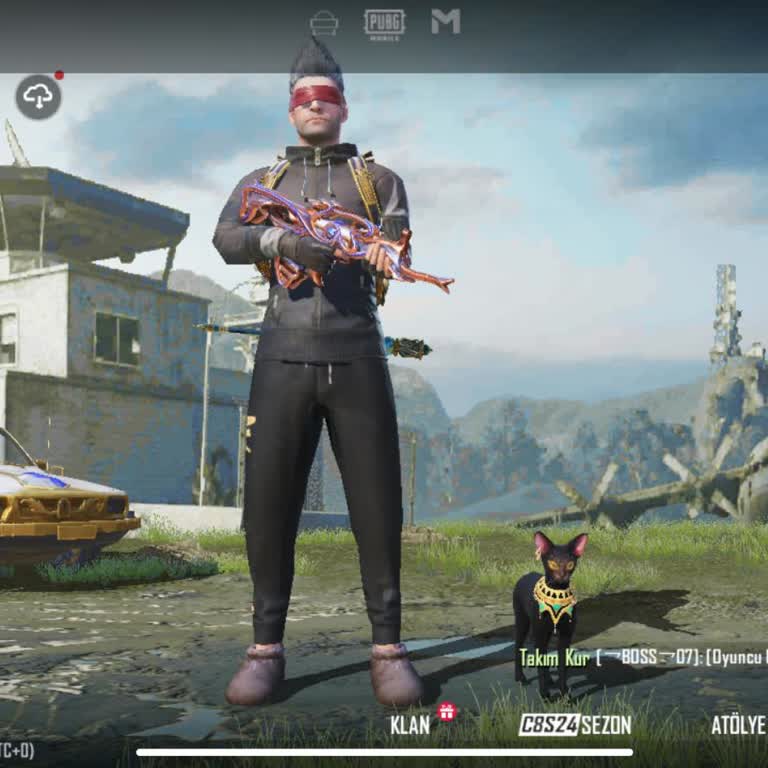 Midasbuy Üzerinden Gönderilen UC Hesabıma Ulaşmadı