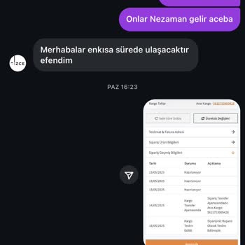 Eksik Ve Yanlış Ürün, Yanıtsız Müşteri Desteğiyle Mağduriyet