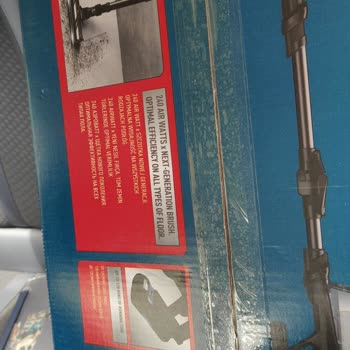 Tefal X Force Flex Süpürge Halıda Çalışmıyor, İade Sorunu