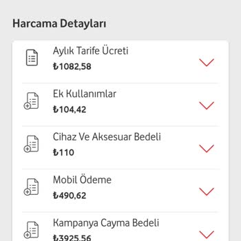 Paket Yükseltmeme Rağmen Haksız Cayma Bedeli Ve Yüksek Fatura Yansıtıldı