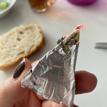 Pınar Üçgen Peynirler Küflü Çıktı!