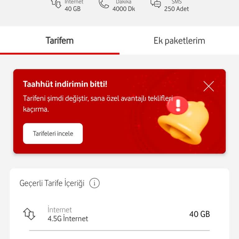 Taahhüt Sonrası Fahiş Fiyat Artışı Ve Uygun Teklif Talepleri