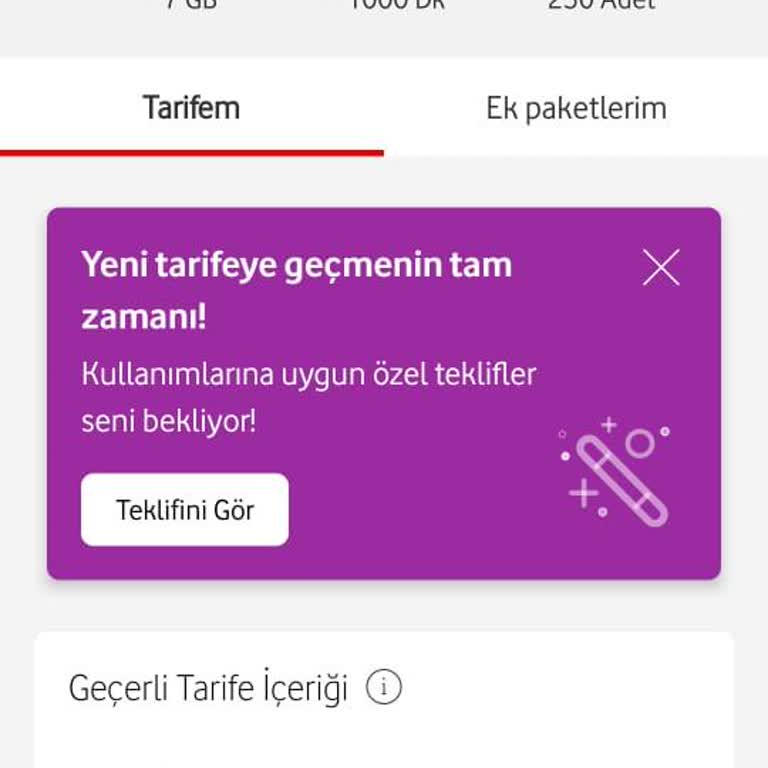Eski Müşterilere Zam Yeni Gelenlere Kampanya